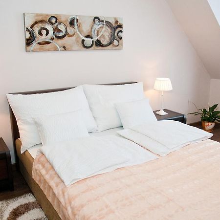 Ametiszt Apartman Hévíz Dış mekan fotoğraf