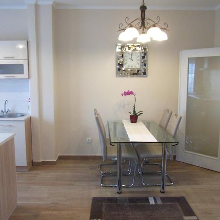 Ametiszt Apartman Hévíz Dış mekan fotoğraf