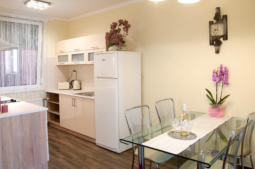 Ametiszt Apartman Hévíz Dış mekan fotoğraf