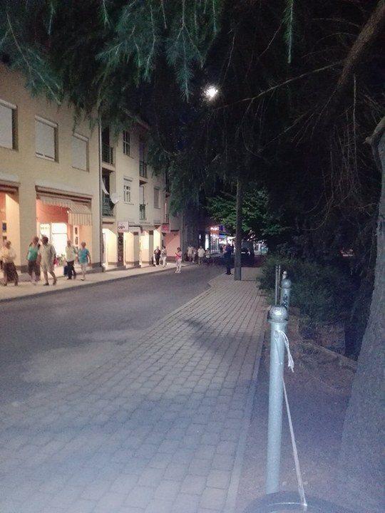 Ametiszt Apartman Hévíz Dış mekan fotoğraf