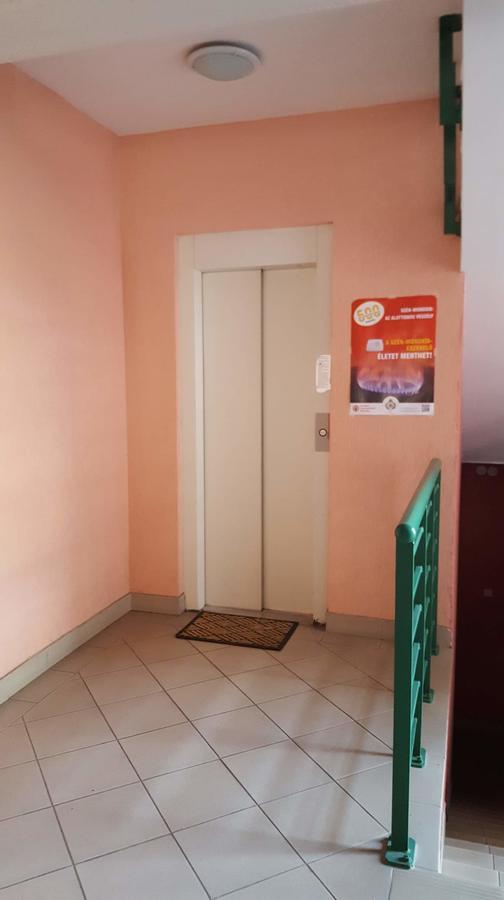 Ametiszt Apartman Hévíz Dış mekan fotoğraf