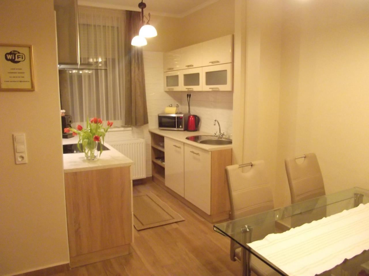 Ametiszt Apartman Hévíz Dış mekan fotoğraf