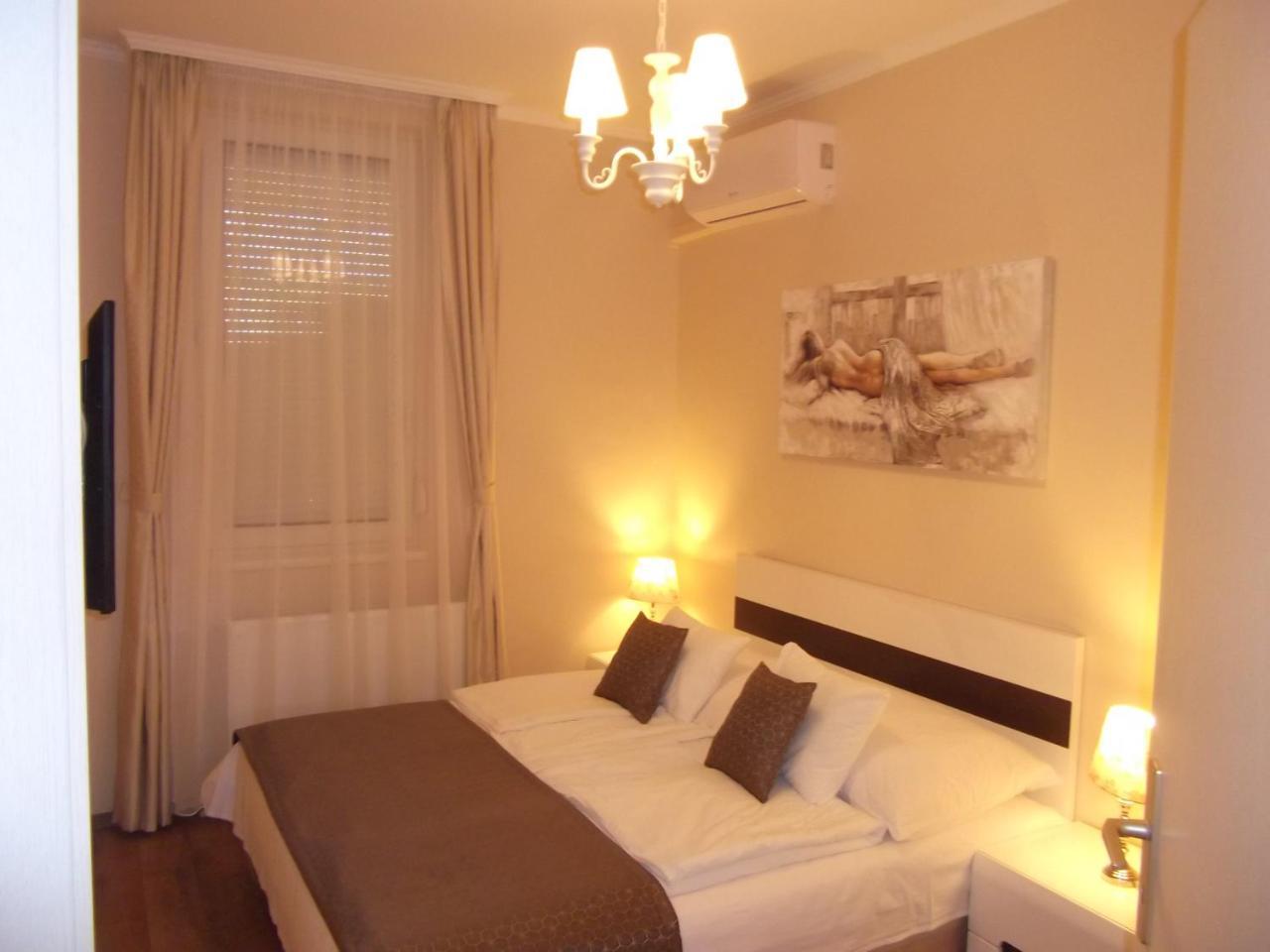 Ametiszt Apartman Hévíz Dış mekan fotoğraf