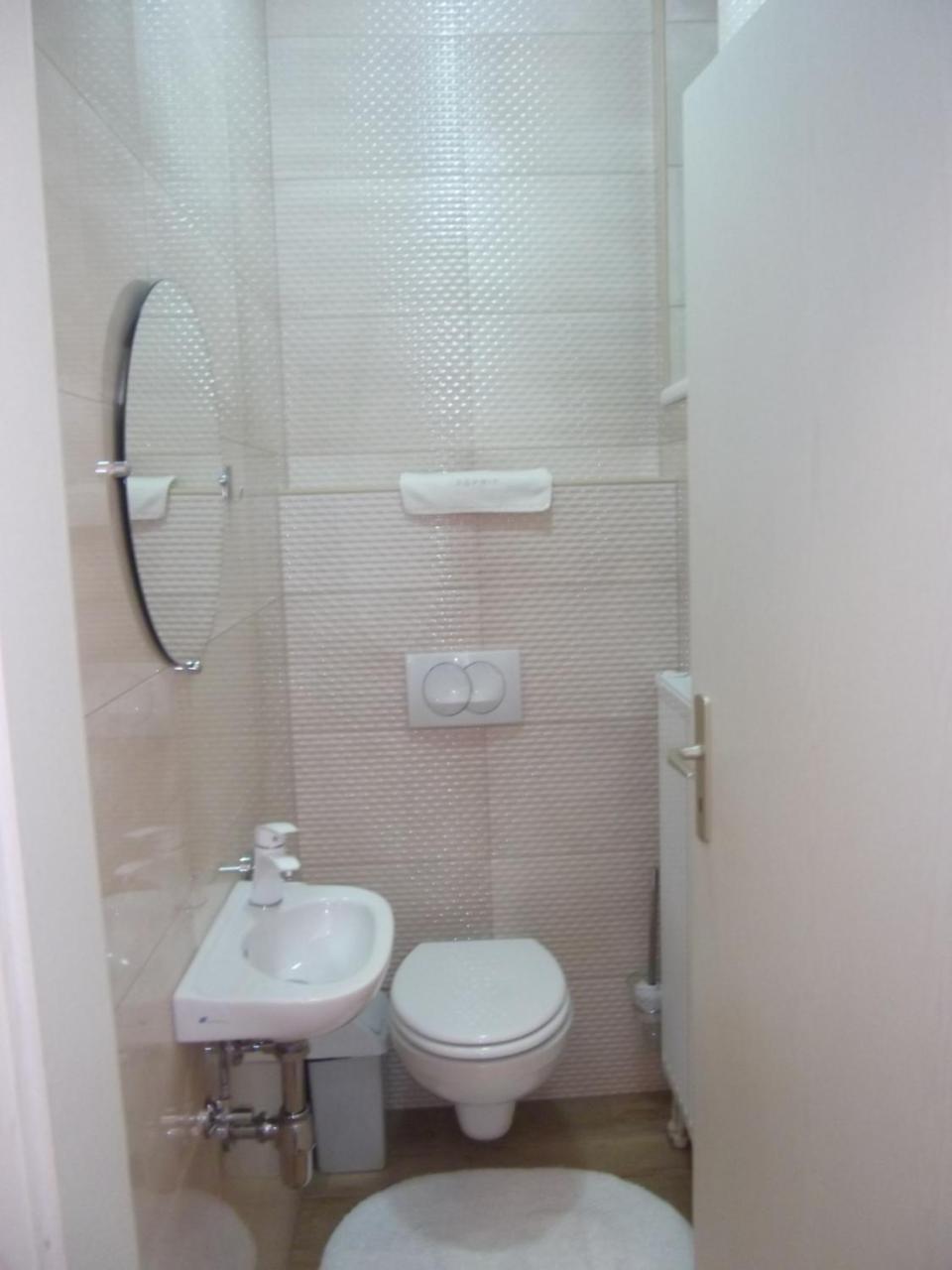 Ametiszt Apartman Hévíz Dış mekan fotoğraf